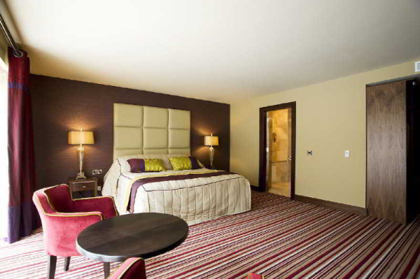 Las mejores ofertas de Errigal Country House Hotel Cavan