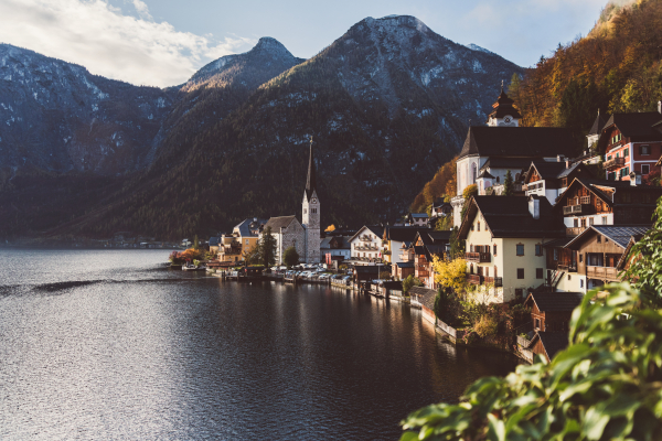 Las mejores ofertas de Heritage Hallstatt Salzburg