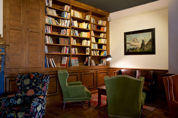 Las mejores ofertas de Hotel Duca D'Aosta Aosta