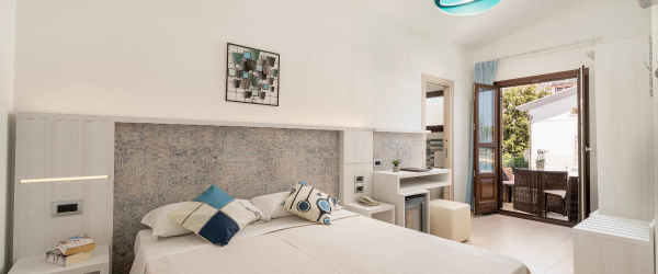 Las mejores ofertas de Hotel La Conchiglia Cala Gonone