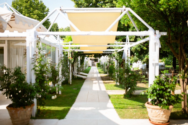 Las mejores ofertas de Hotel Villa Patriarca Mirano