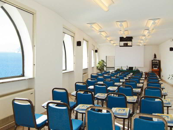 Las mejores ofertas de Il Saraceno Grand Hotel Amalfi