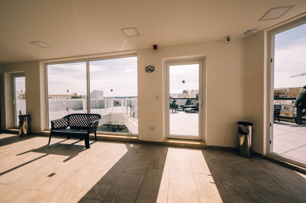 Las mejores ofertas de Primera Hotel Malta Bugibba