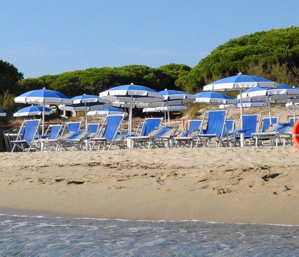 Las mejores ofertas de Resort Fior di Sardegna Posada 