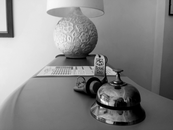 Las mejores ofertas de Rio Hotel Sanremo