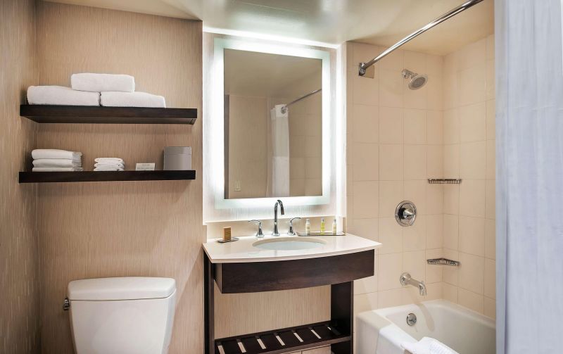 Las mejores ofertas de Doubletree Hotel San Diego Mission Valley San Diego