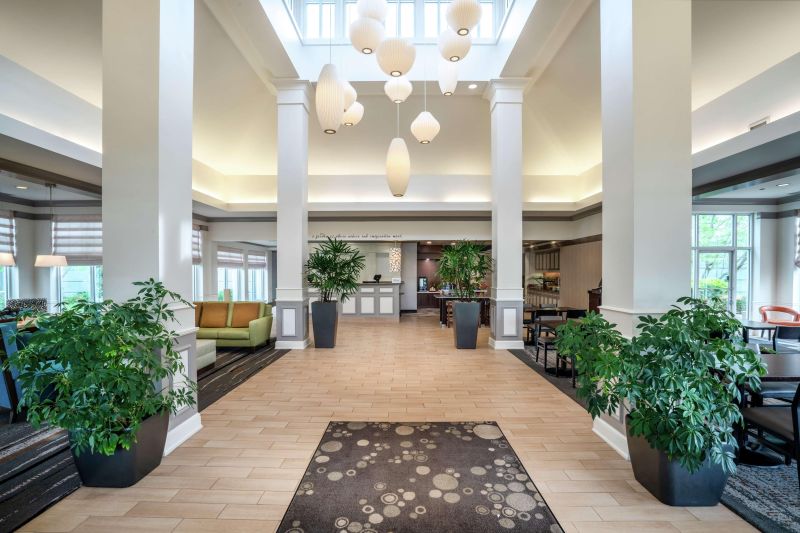 Las mejores ofertas de Hilton Garden Inn Louisville East Louisville 