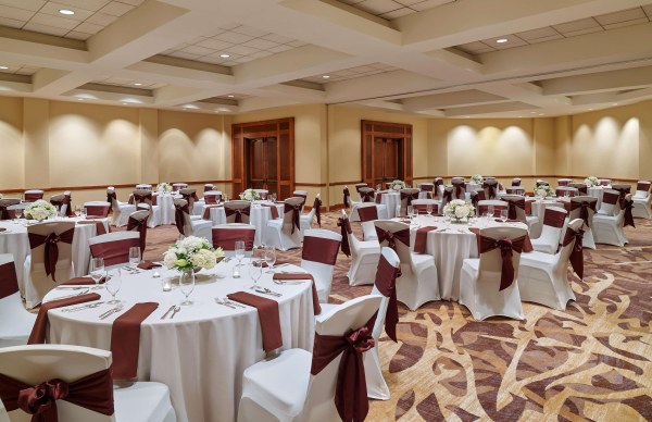 Las mejores ofertas de DoubleTree San Antonio Airport San Antonio