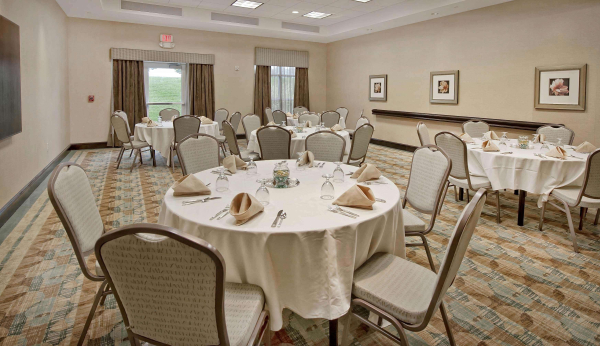 Las mejores ofertas de Hilton Garden Inn Durham Southpoint Durham
