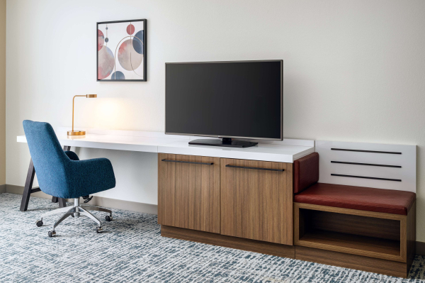 Las mejores ofertas de Hilton Garden Inn Huntsville South/Redstone Huntsville 