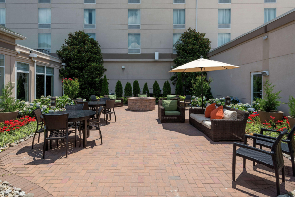 Las mejores ofertas de Hilton Garden Inn Philadelphia/Ft. Washington Fort Washington 