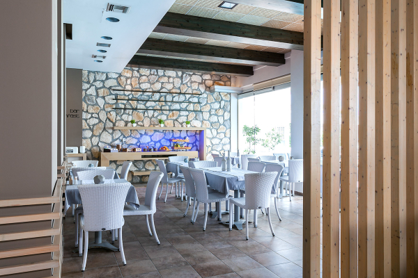 Las mejores ofertas de Memories Beach Santorini