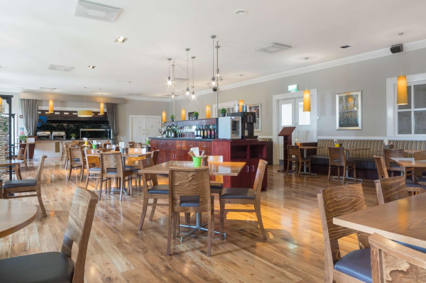 Las mejores ofertas de Park Inn by Radisson Shannon Airport Shannon