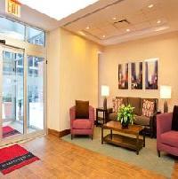 Las mejores ofertas de HAMPTON INN MANHATTAN UNITED N Nueva York