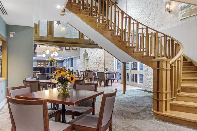 Las mejores ofertas de Fota Island Hotel & Spa Cork