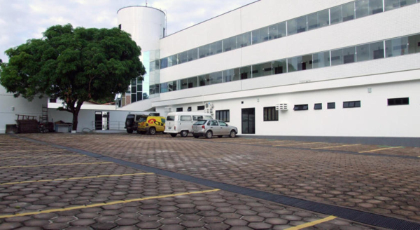 Las mejores ofertas de Costa Atlantico Hotel São Luís 