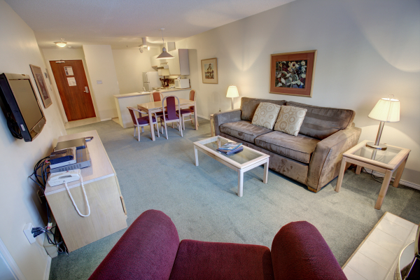 Las mejores ofertas de Glacier Lodge Whistler