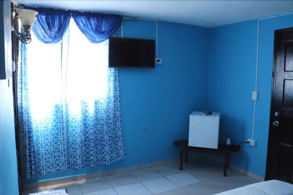 Las mejores ofertas de HOTEL COVADONGA Panamá