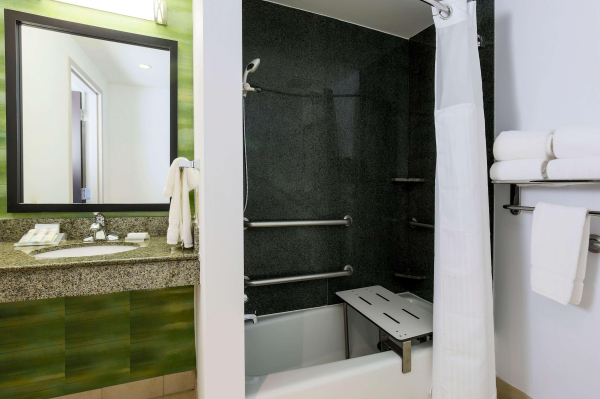 Las mejores ofertas de Hilton Garden Inn Norman Norman