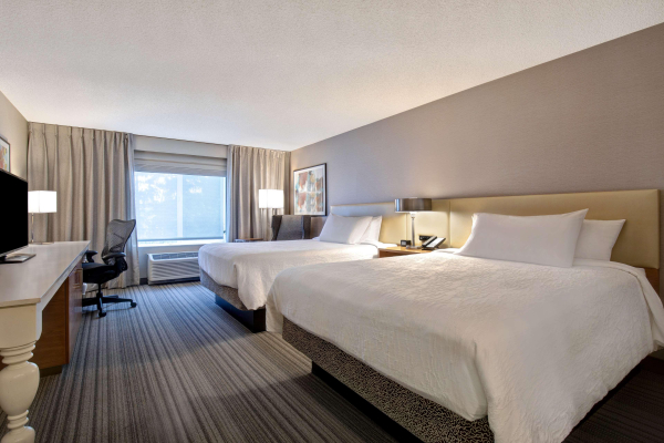Las mejores ofertas de Hilton Garden Inn Portland/Beaverton Beaverton