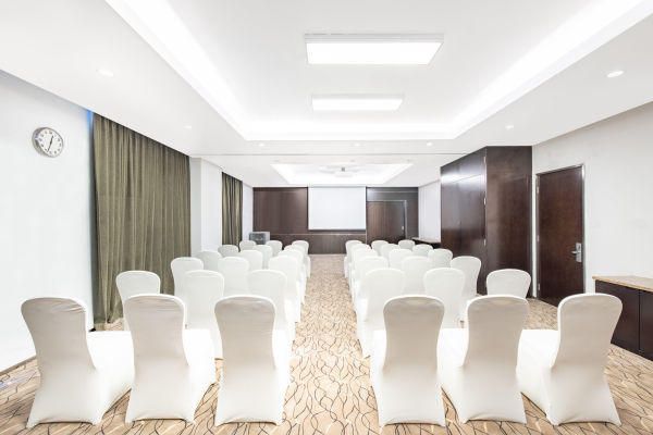 Las mejores ofertas de Holiday Inn Express Temple of Heaven Pekin