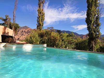 Las mejores ofertas de Las Terrazas Hotel Boutique Tilcara