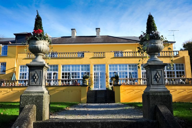 Las mejores ofertas de Athenaeum House Hotel Waterford 