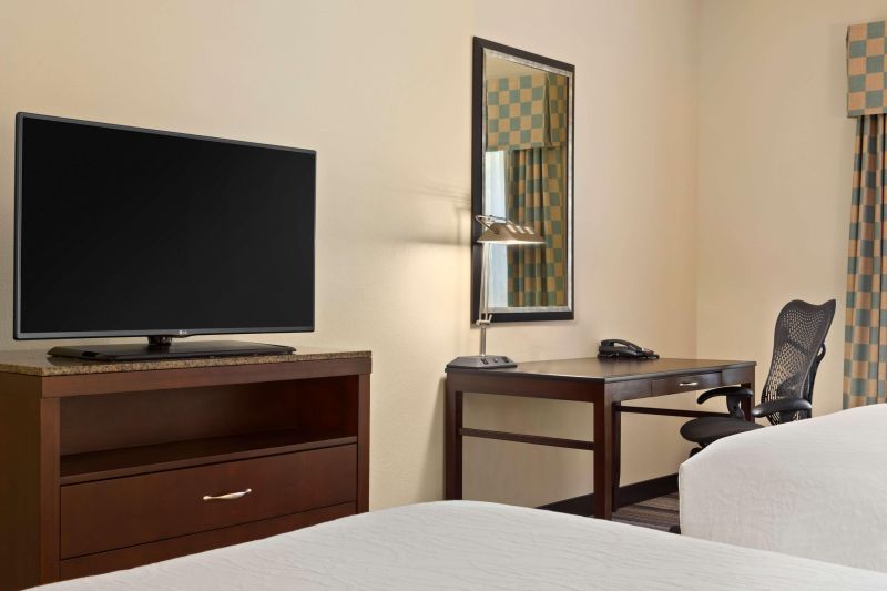 Las mejores ofertas de Hilton Garden Inn Winston-Salem/Hanes Mall Winston Salem 