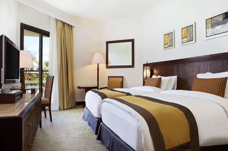 Las mejores ofertas de Hilton Luxor Resort & Spa Luxor