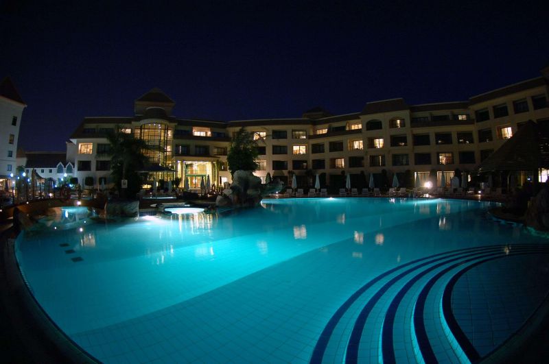 Las mejores ofertas de Hilton Pyramids Golf 6th October
