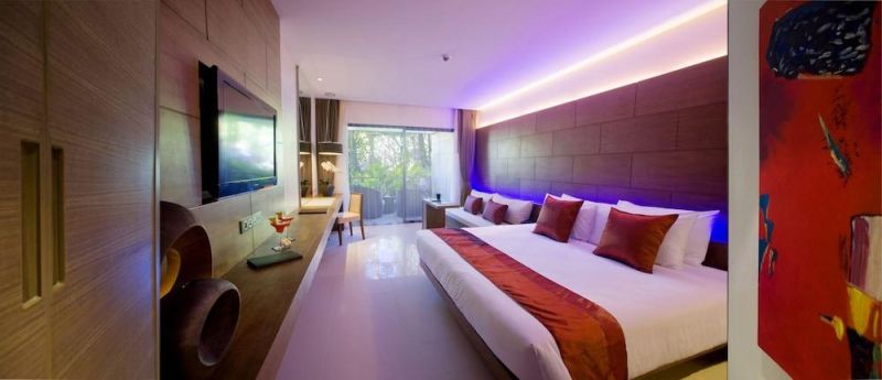 Las mejores ofertas de NOVOTEL PHUKET KATA AVISTA RESORT & SPA Phuket 