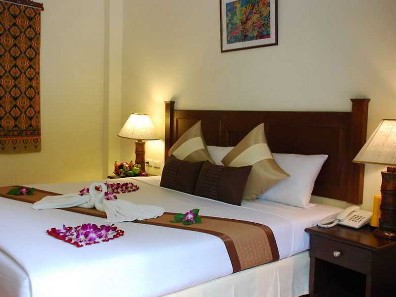 Patong Grand Ville Resort