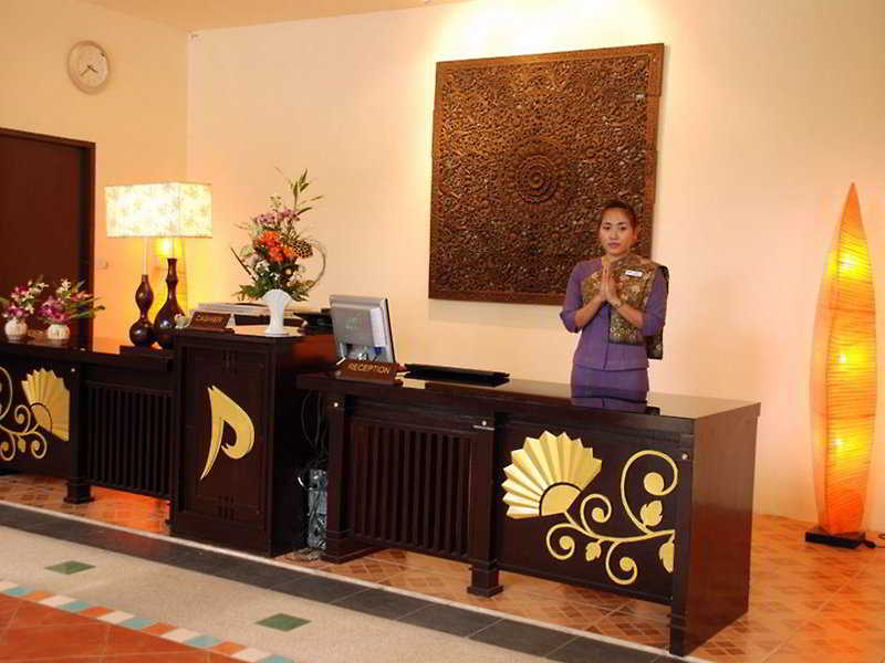 Patong Grand Ville Resort