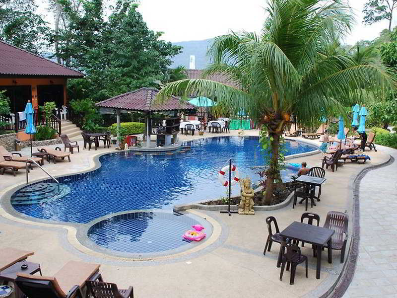 Patong Grand Ville Resort