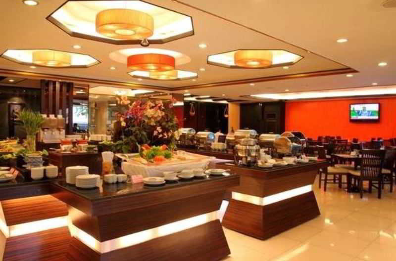 Patong Grand Ville Resort