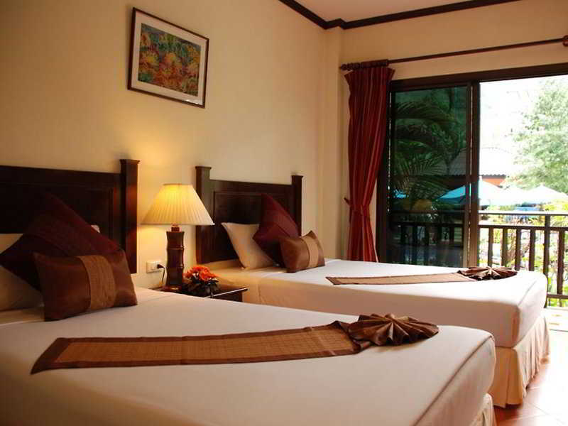 Patong Grand Ville Resort