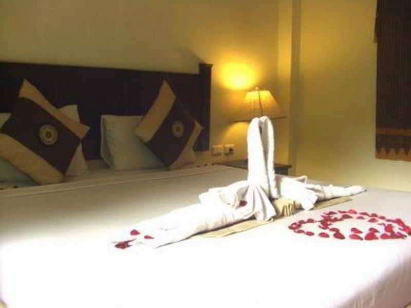 Patong Grand Ville Resort