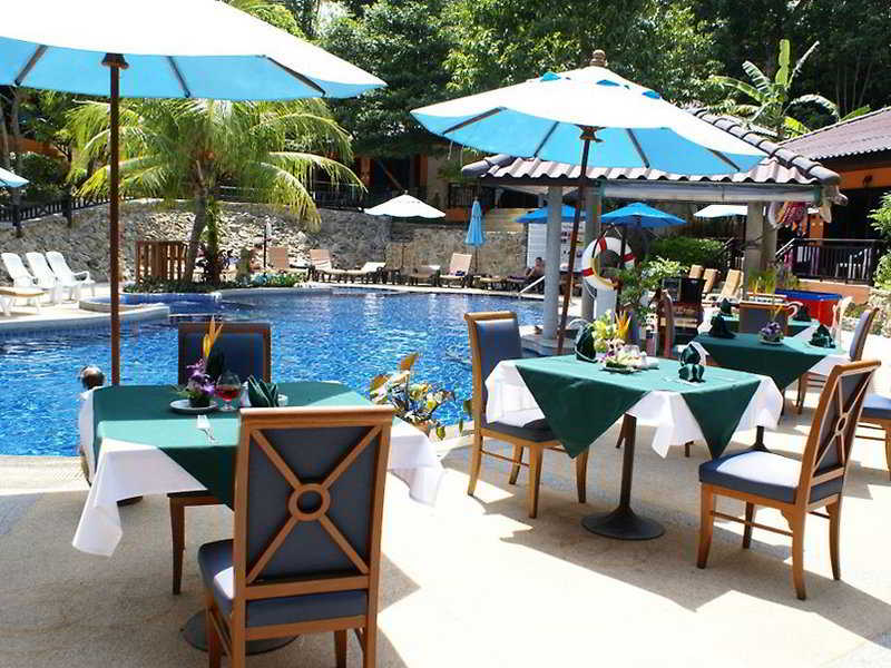 Patong Grand Ville Resort