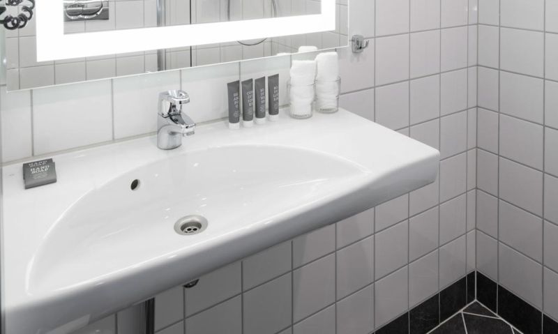 Las mejores ofertas de Thon Hotel Europa Oslo