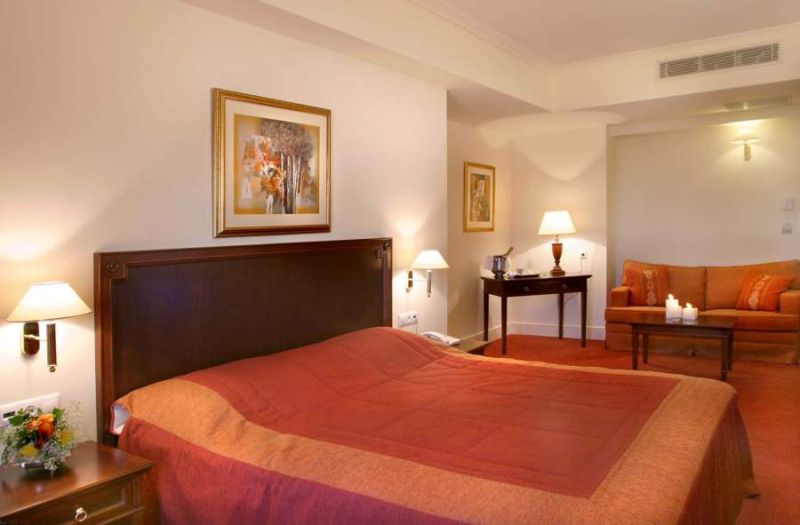 Las mejores ofertas de Volos Palace Volos