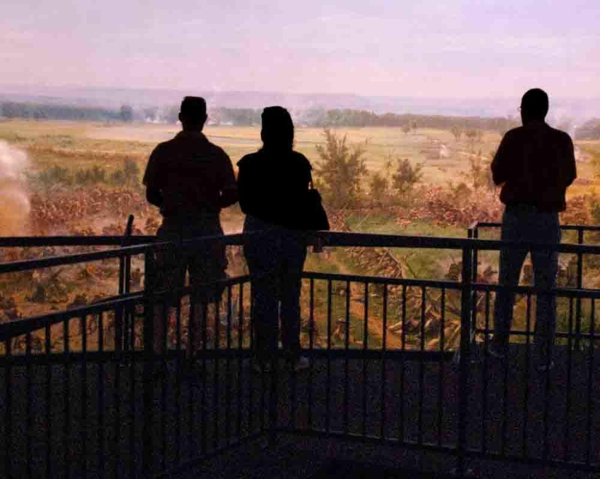 Las mejores ofertas de Courtyard Marriott Gettysburg Gettysburg 