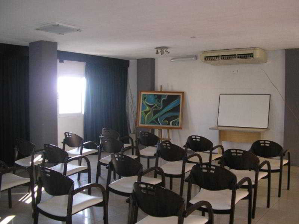 Las mejores ofertas de Del Fundador Hotel Córdoba