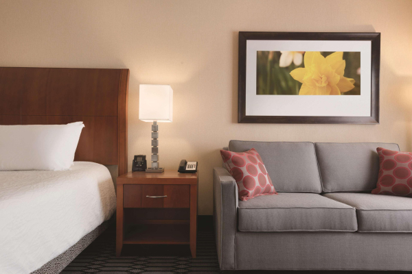 Las mejores ofertas de Hilton Garden Inn Akron-Canton Airport North Canton