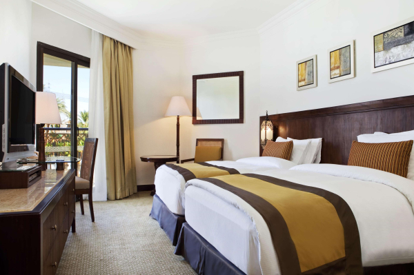 Las mejores ofertas de Hilton Luxor Resort & Spa Luxor