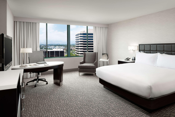 Las mejores ofertas de Hilton Woodland Hills/Los Angeles Woodland Hills