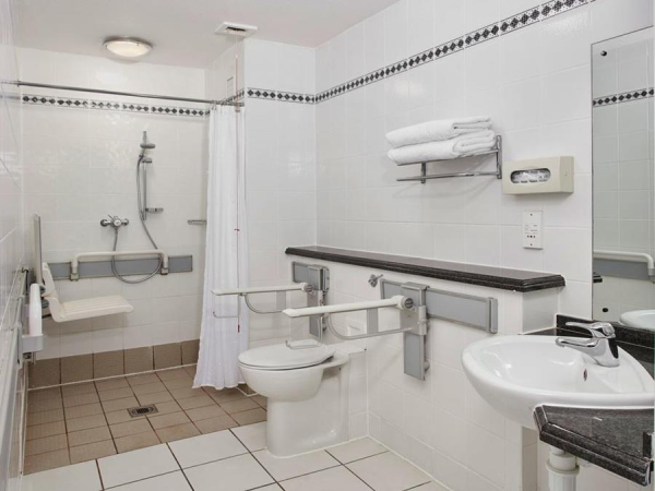 Las mejores ofertas de LEONARDO HOTEL EAST MIDLAND AIRPORT Derby