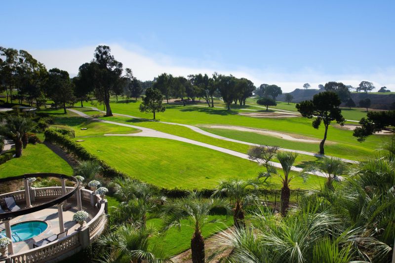 Las mejores ofertas de Hilton La Jolla Torrey Pines San Diego