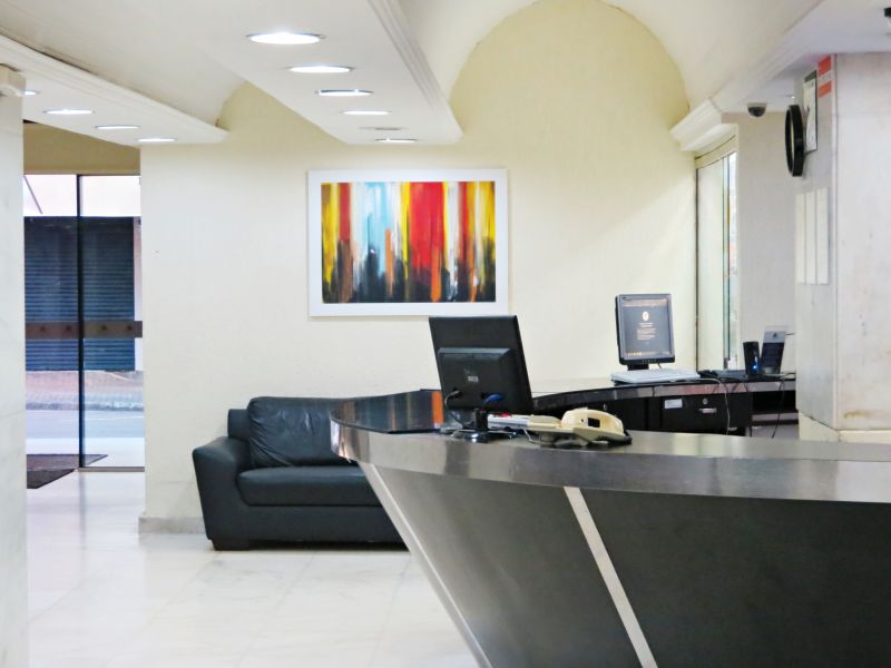 Las mejores ofertas de Salvatti Cataratas Hotel Foz Do Iguaçu