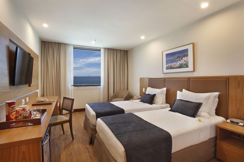 Las mejores ofertas de WINDSOR EXCELSIOR Rio De Janeiro