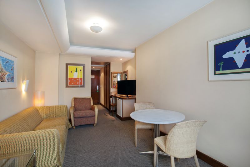 Las mejores ofertas de Windsor Plaza Copacabana Hotel Rio De Janeiro